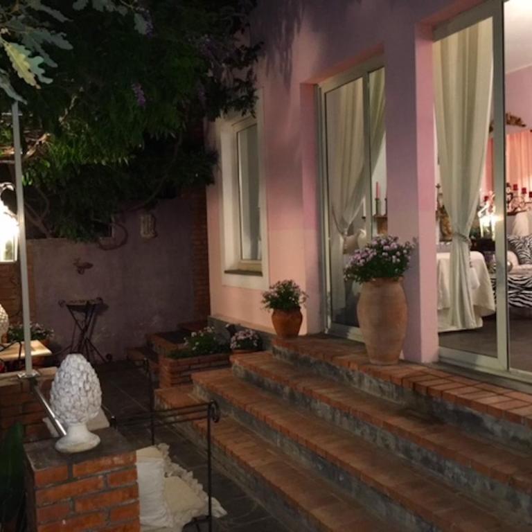 CASA DORA With Garden,Sea View + Parking - Casa con 3 Camere da Letto - 49