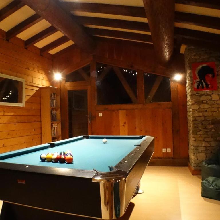 Chalet Des Sangliers - Chalet - 7