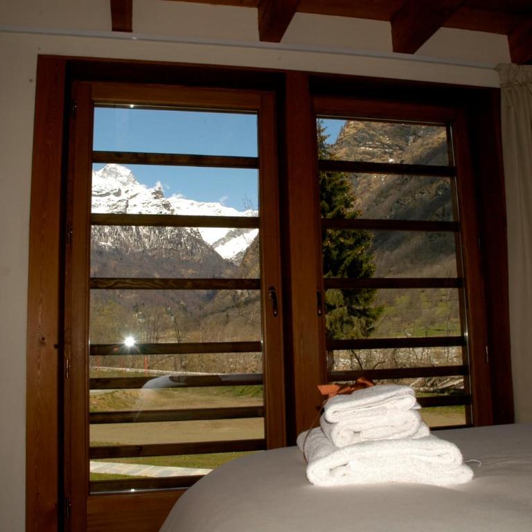 Pietre Gemelle Resort - Appartamento con 1 Camera da Letto - 5