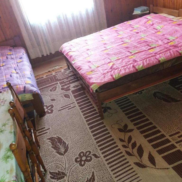 Guesthouse Durmitor Magic - Triple Room - 6