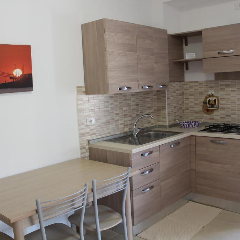 Piana dei Greci - Casa con 1 Camera da Letto e Terrazza - 11