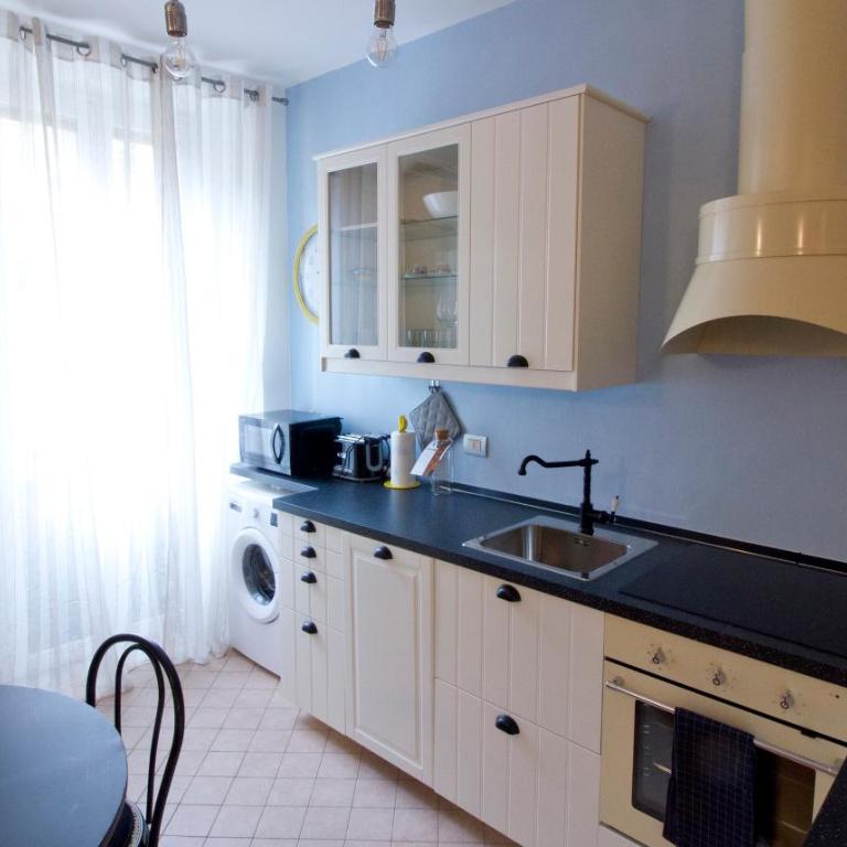 Italianway Easy - Lambro 12 - One-Bedroom Apartment - 15