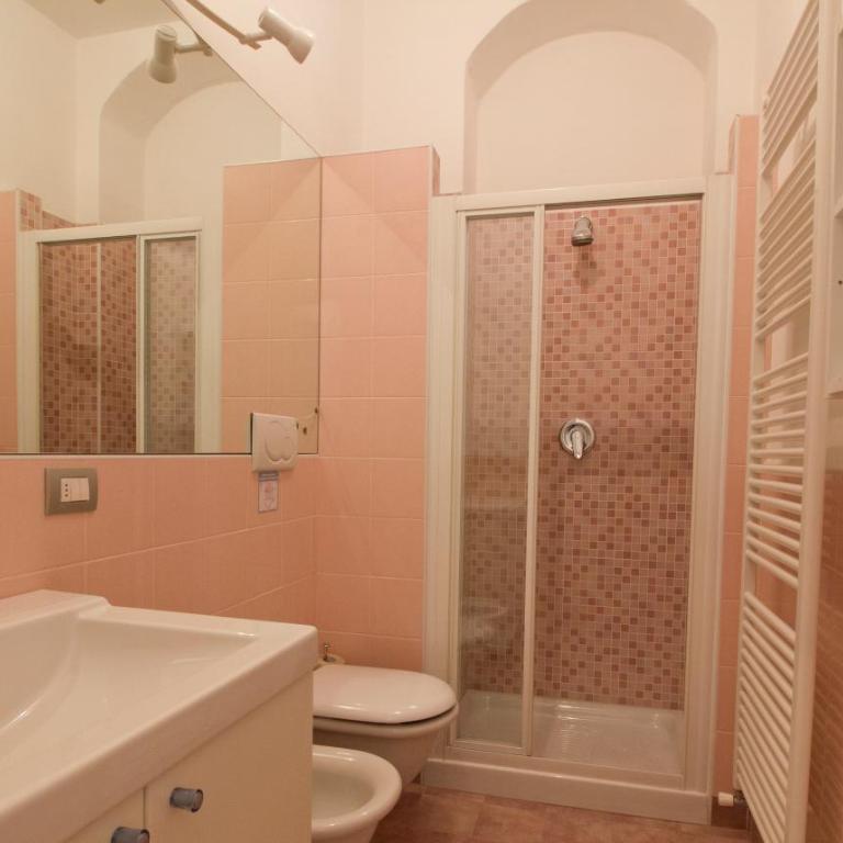 Italianway Easy - Lambro 12 - One-Bedroom Apartment - 8