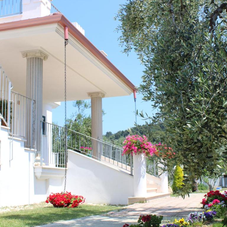 Piana dei Greci - Casa con 1 Camera da Letto e Terrazza - 5