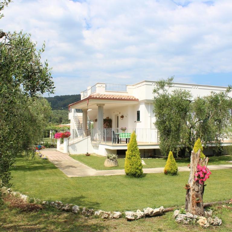 Piana dei Greci - Casa con 1 Camera da Letto e Terrazza - 2