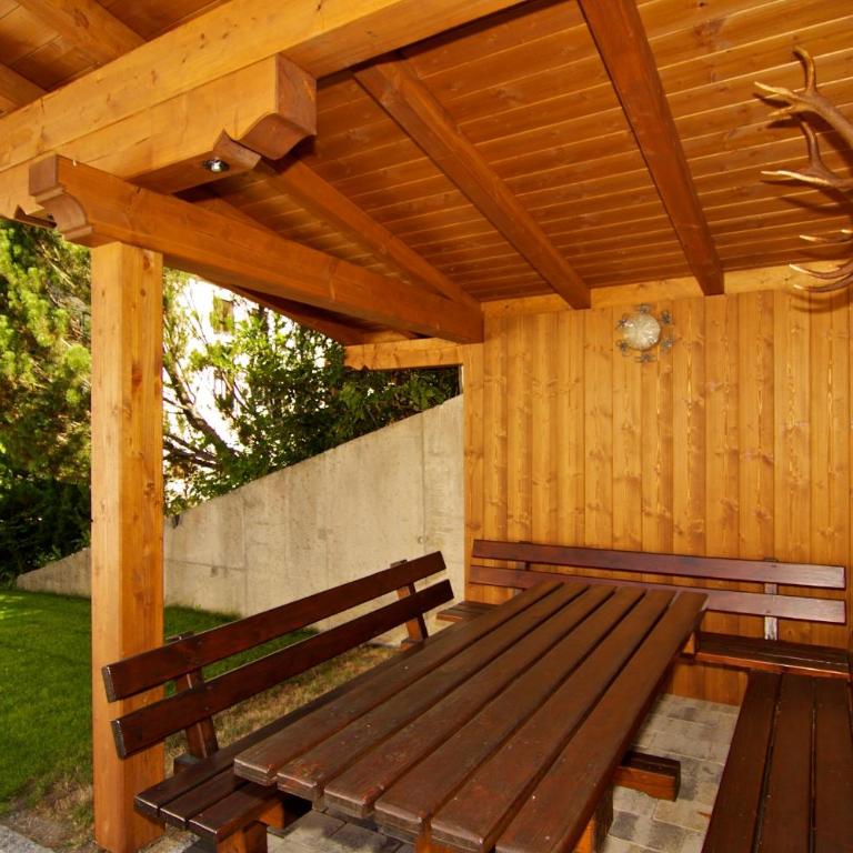 Chalet Jagdhof - Chalet - 39