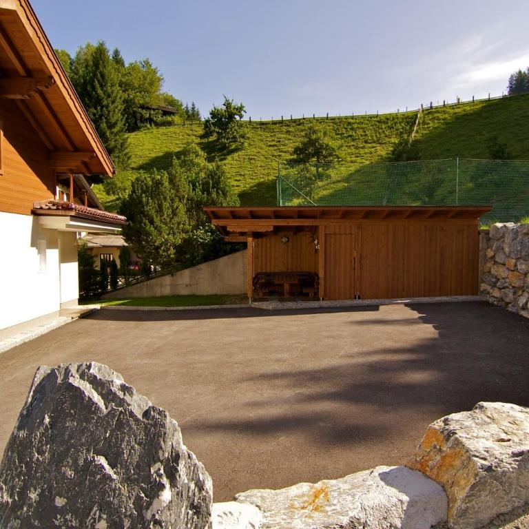 Chalet Jagdhof - Chalet - 40