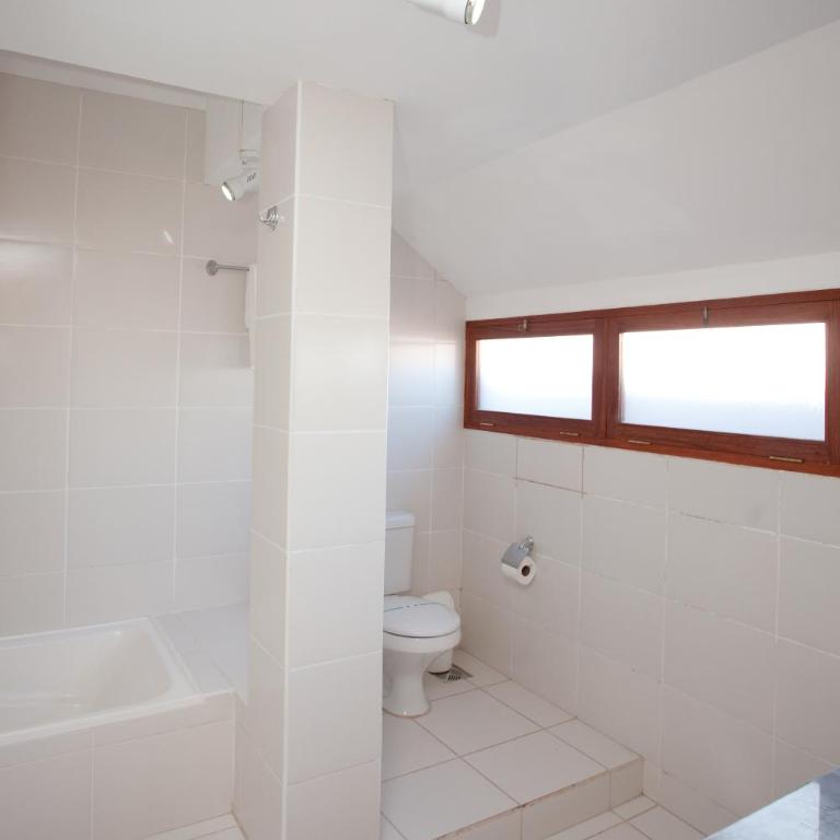 Hotel Villa Antigua - Habitación Individual - 2