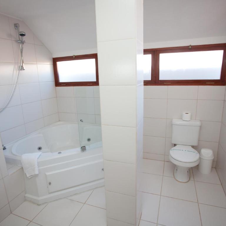 Hotel Villa Antigua - Suite Master - 4