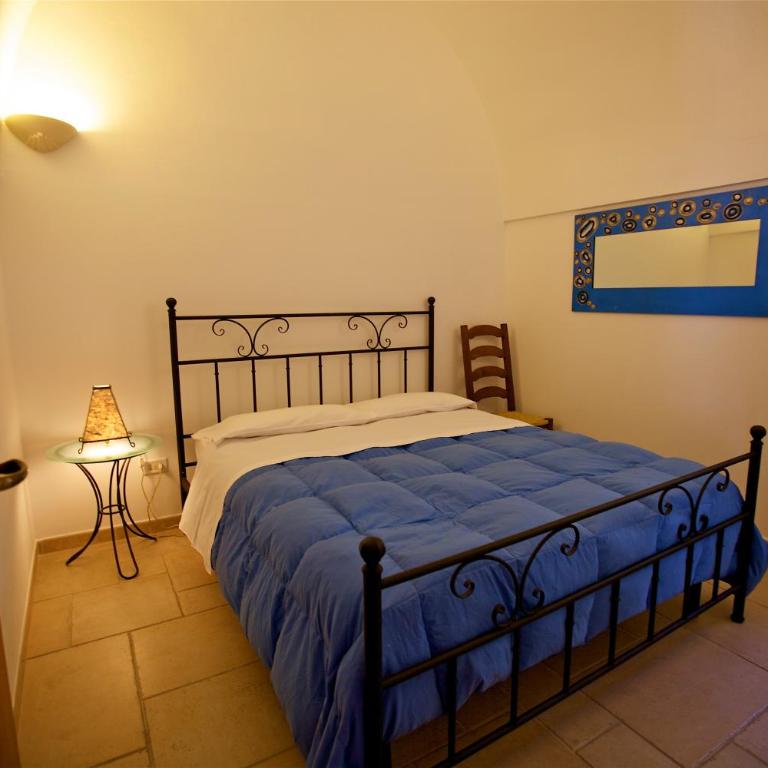 Trulli e Puglia Resort - Trullo Superior - 22