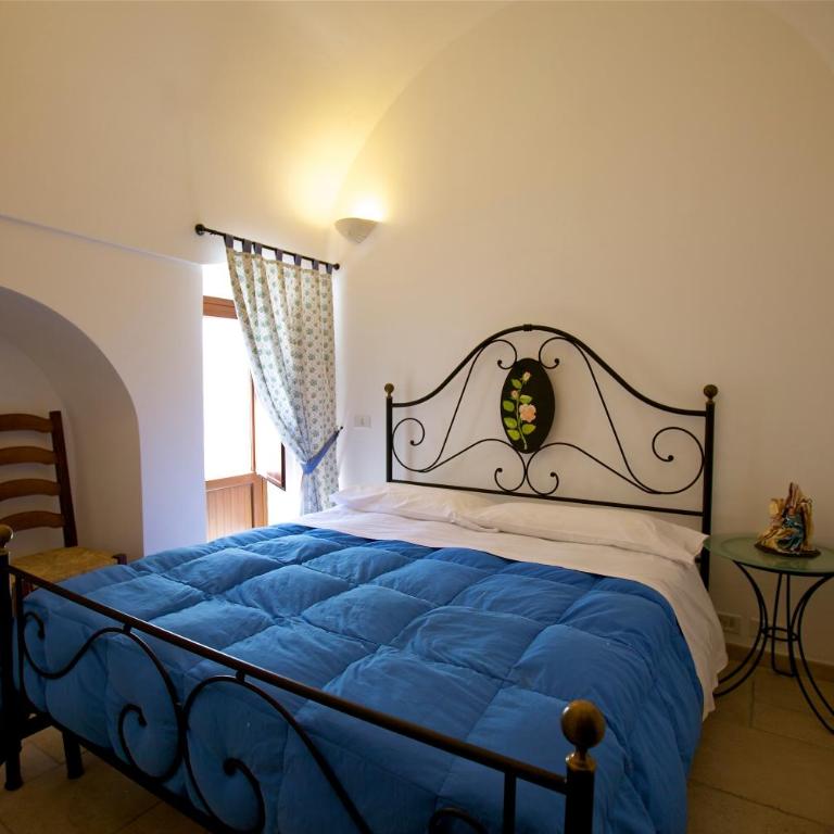 Trulli e Puglia Resort - Trullo Superior - 21