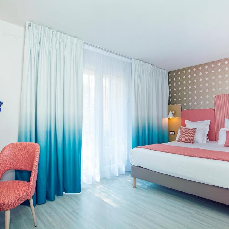 Residhome Nice Promenade - Studio Standard (2 Adultes) - 15