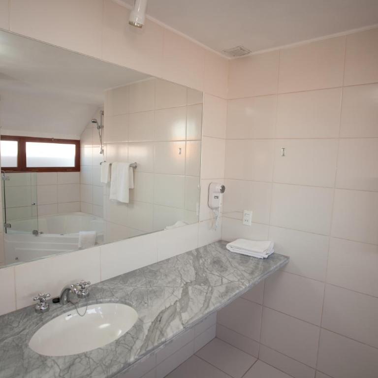 Hotel Villa Antigua - Suite Master - 2