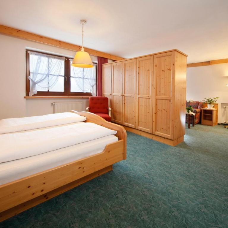 Hotel Peter - Chambre Familiale - 4