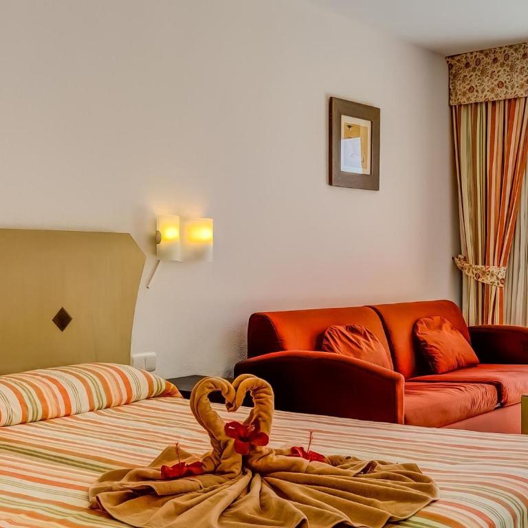SBH Taro Beach Hotel - Habitación Doble Estándar - 2