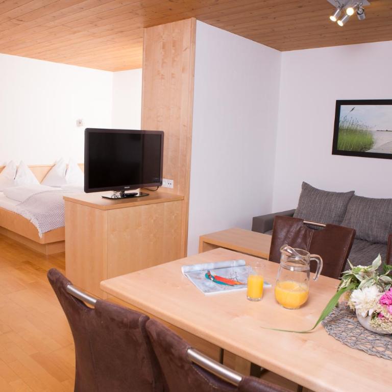 Landhaus Huber - AppartmentTyp B - 3