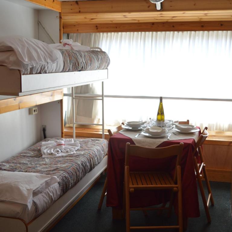 Residence Il Vigo di Marilleva - Standard Studio (4 Erwachsene) - 5