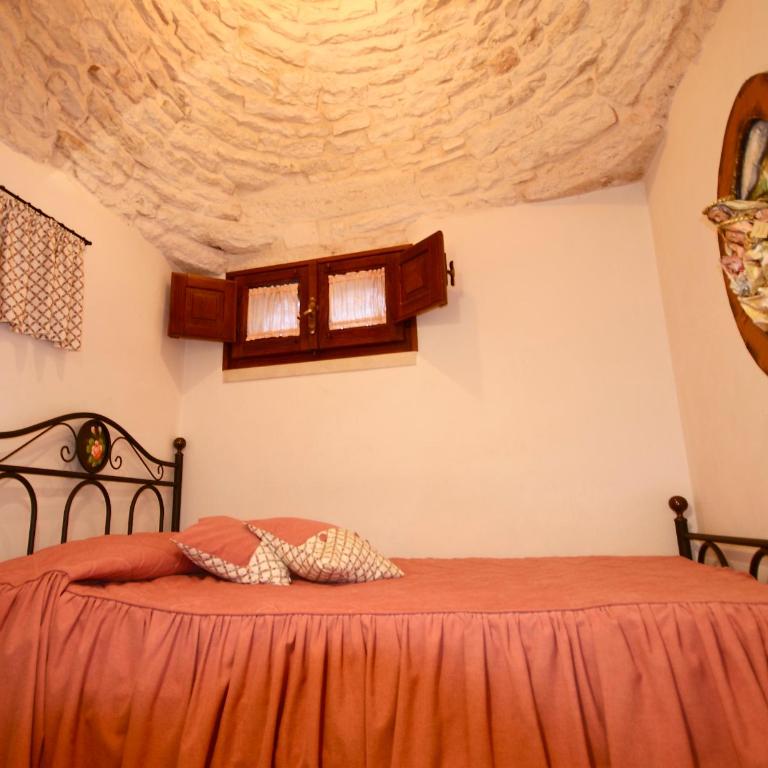 Trulli e Puglia Resort - Trullo Superior - 18