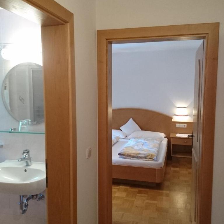 Residence Ploner - Standard Apartment - 20