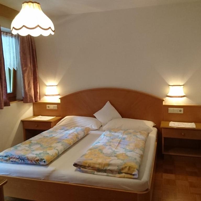 Residence Ploner - Standard Apartment - 7