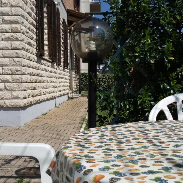 Casa Aralia con giardino - Appartamento con Vista Giardino - 4