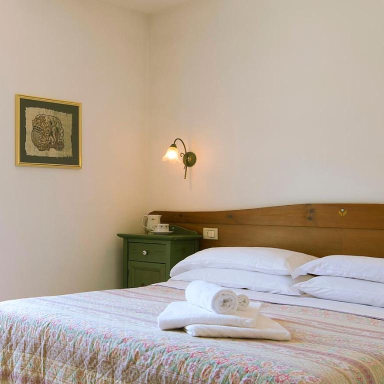 Residence Rio Piccolo - Appartamento Standard con 1 Camera da Letto - 2