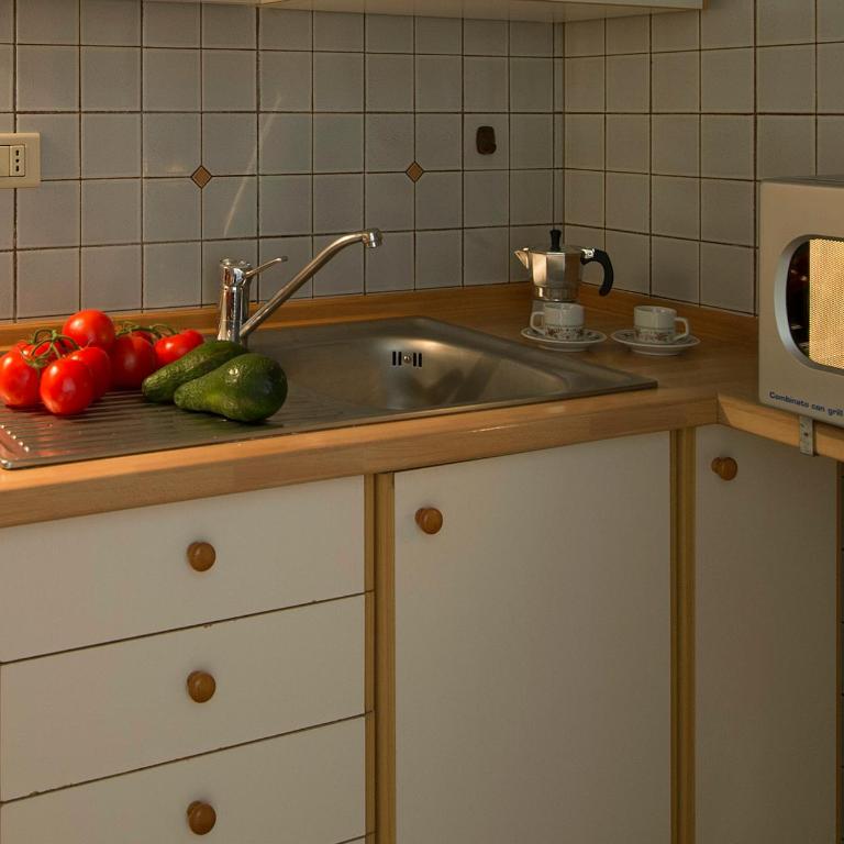 Residence Rio Piccolo - Appartamento con 1 Camera da Letto - 7