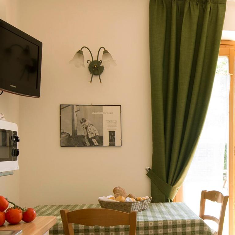 Residence Rio Piccolo - Appartamento Monolocale - 3