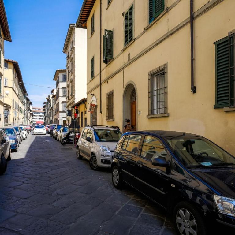 WALKING 4 - Appartamento Standard - 10