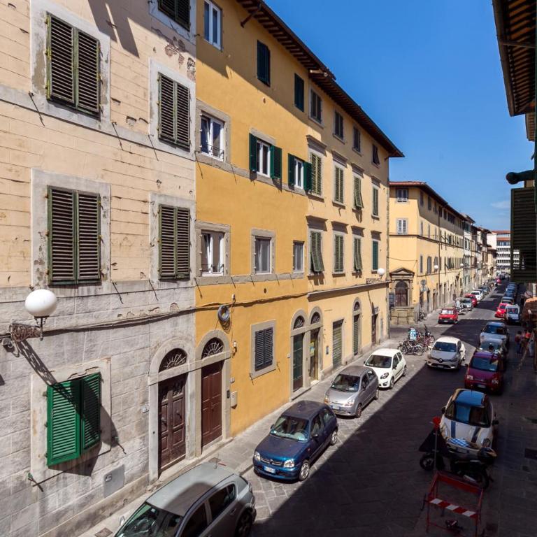 WALKING 4 - Appartamento Standard - 11