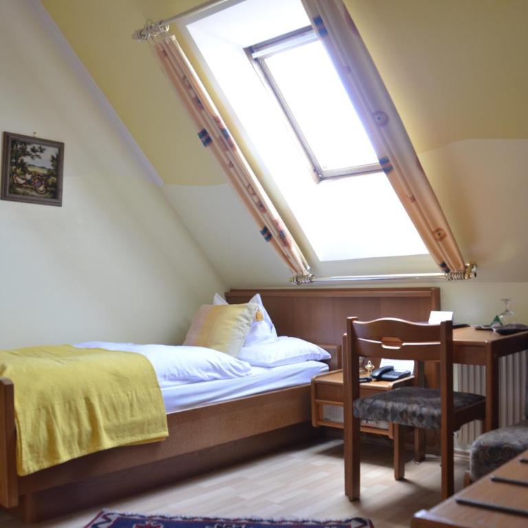Hotel Schilcherlandhof - Einzelzimmer - 2