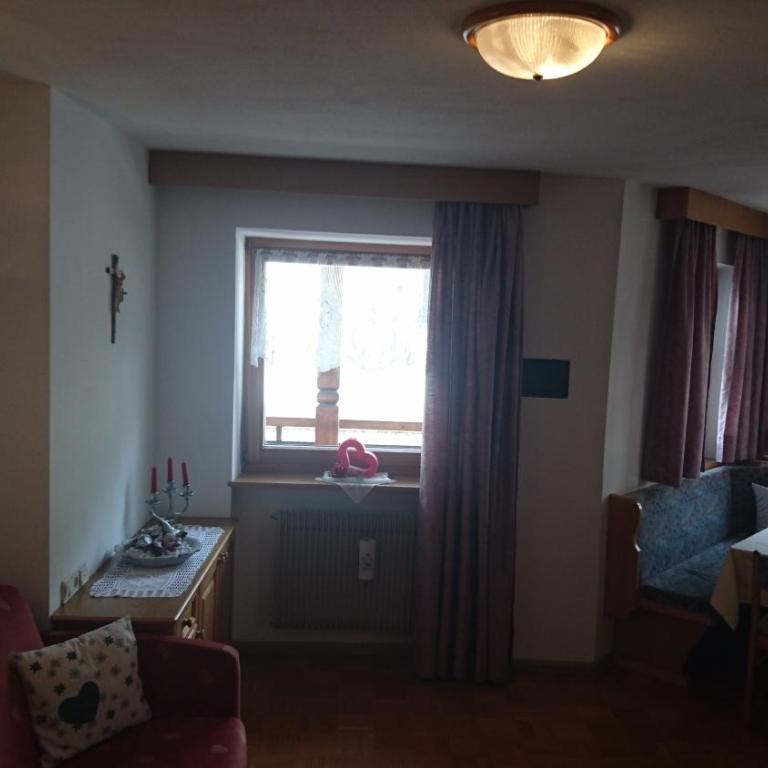 Residence Ploner - Apartment mit 1 Schlafzimmer (4 Erwachsene) - 5