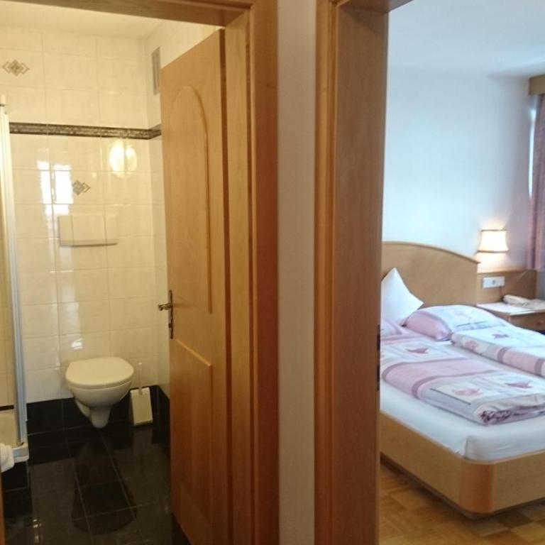 Residence Ploner - Apartment mit 1 Schlafzimmer (4 Erwachsene) - 6