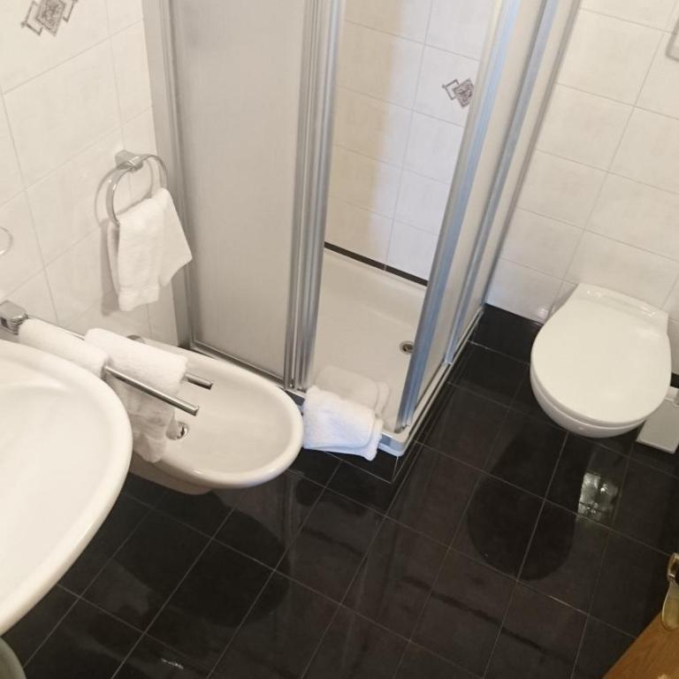 Residence Ploner - Apartment mit 1 Schlafzimmer (4 Erwachsene) - 7