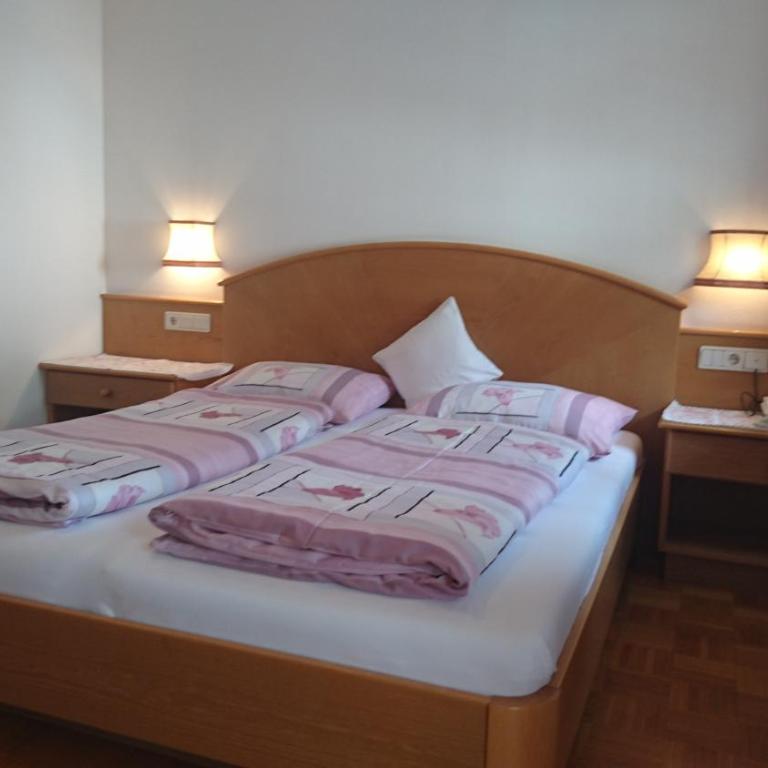 Residence Ploner - Apartment mit 1 Schlafzimmer (4 Erwachsene) - 8
