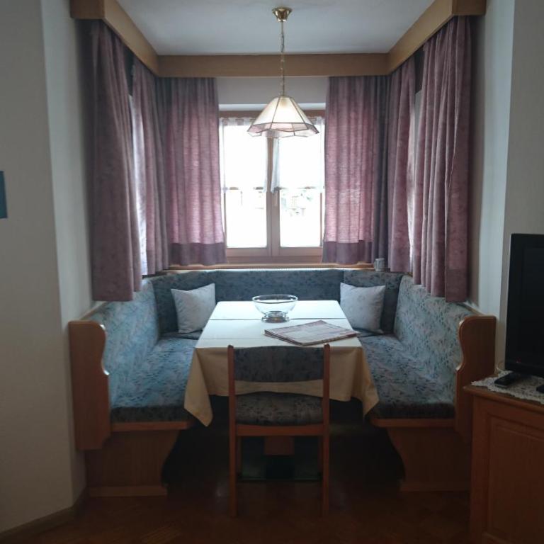 Residence Ploner - Apartment mit 1 Schlafzimmer (4 Erwachsene) - 9