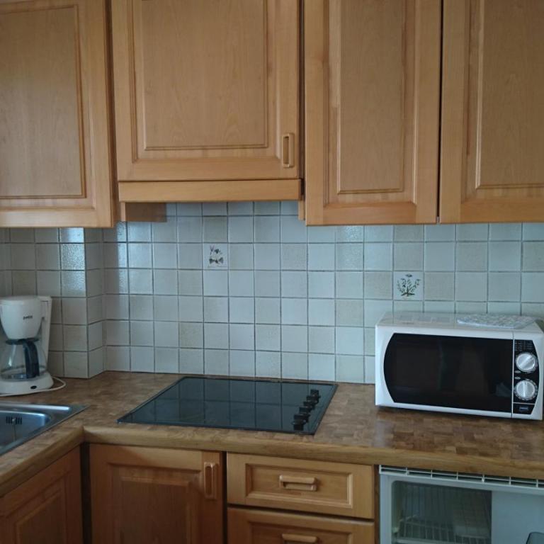 Residence Ploner - Apartment mit 1 Schlafzimmer (4 Erwachsene) - 10
