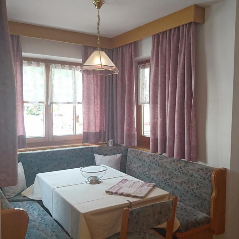 Residence Ploner - Apartment mit 1 Schlafzimmer (4 Erwachsene) - 13