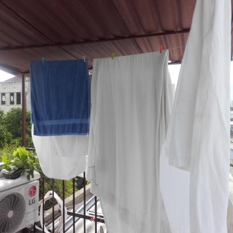 Santa Marta Aprt 2 y 3 Playa y Centro Histórico - Apartamento - 59