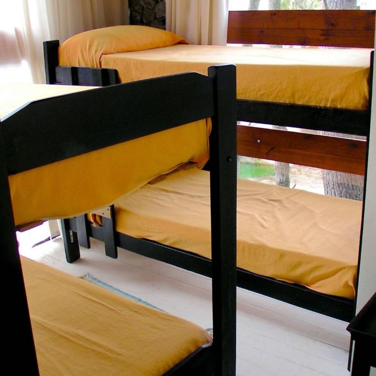 Altos Medanos Cabañas & Club de Bosque - Apartamento Deluxe - 8