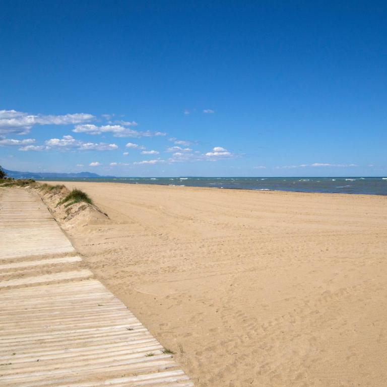 Beach Holiday Denia - Apartamento - 16