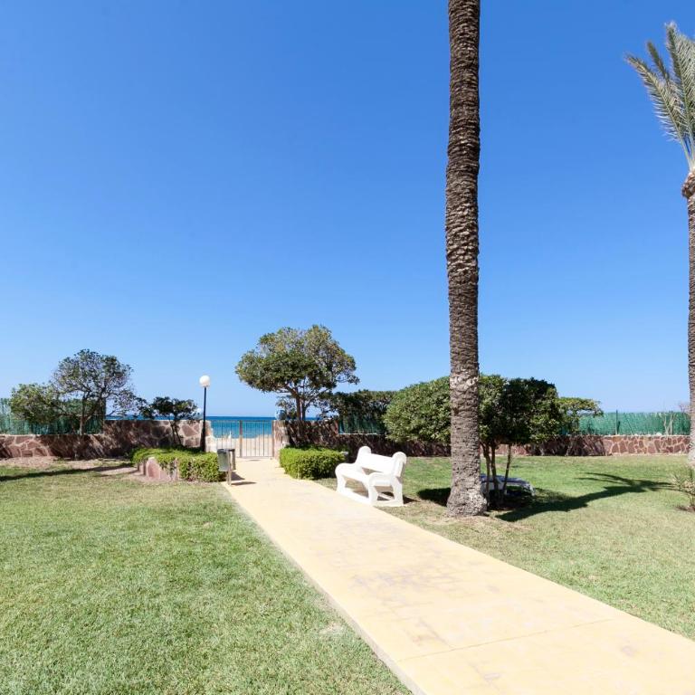 Beach Holiday Denia - Apartamento - 15