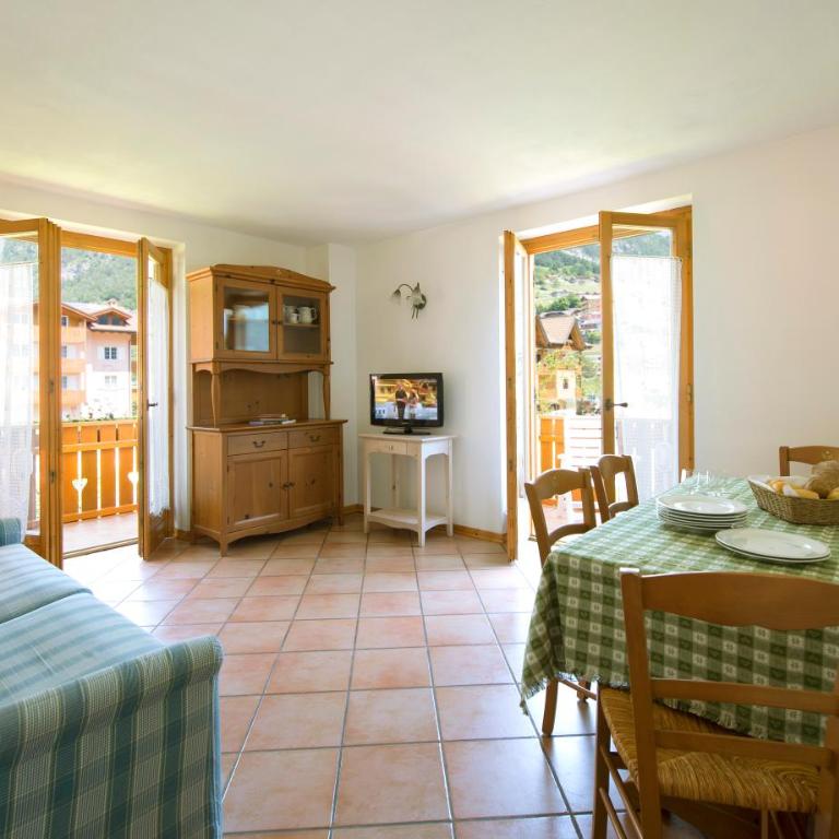 Residence Rio Piccolo - Appartamento con 2 Camere da Letto - 3