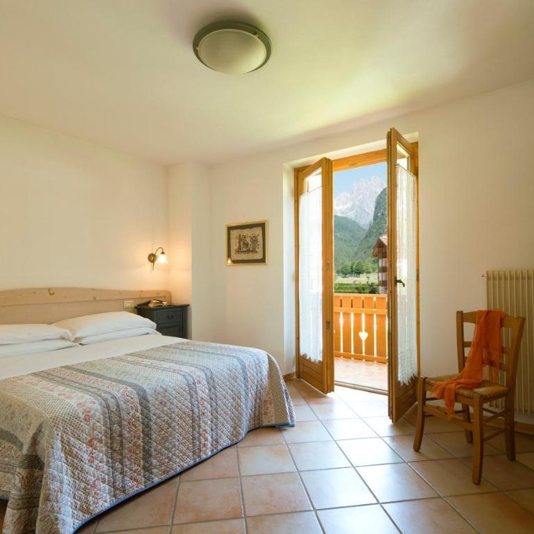 Residence Rio Piccolo - Appartamento con 2 Camere da Letto - 5