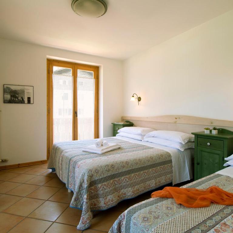 Residence Rio Piccolo - Appartamento con 1 Camera da Letto - 3
