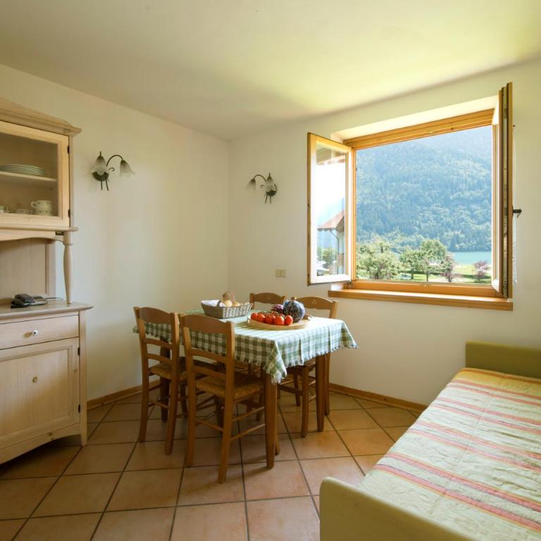 Residence Rio Piccolo - Appartamento con 1 Camera da Letto - 5