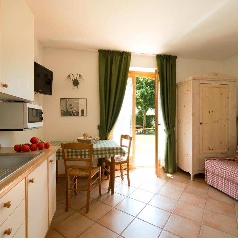 Residence Rio Piccolo - Appartamento Monolocale - 1