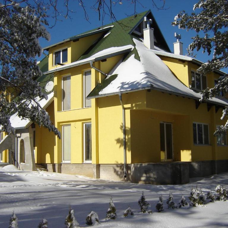 Apartments Beljić - Apartman - Prizemlje - 1