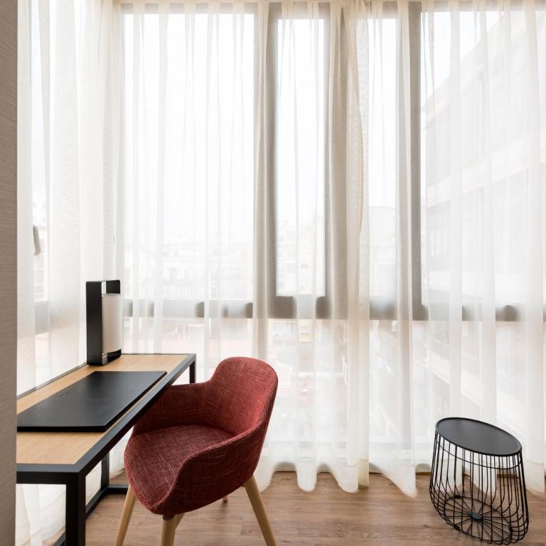 Catalonia Eixample 1864 - Executive Double Room - 3