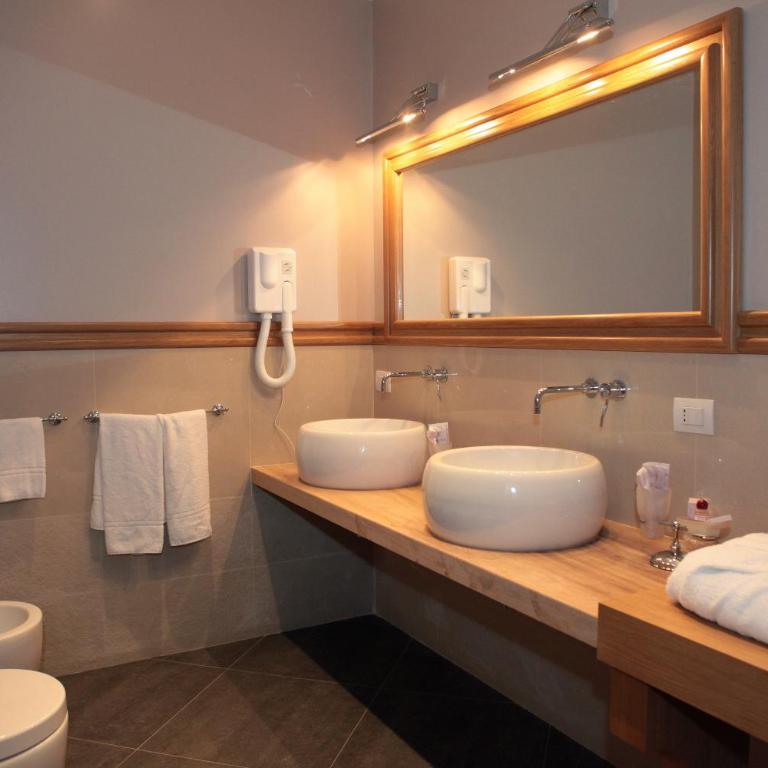Hotel Il Barocco - Suite - 6